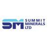SUMMIT Minerals Logo