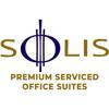 Solis Premium Serviced Office Suites Logo