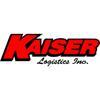 Kaiser Logistics, Inc Logo