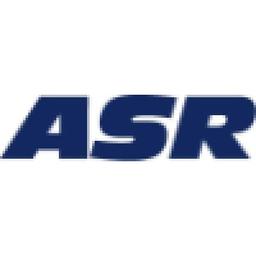 ASR Healthcare Logo