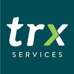 TRX Services Logo
