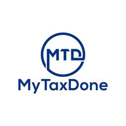 MyTaxDone Limited Logo