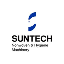 SUNTECH Nonwoven & Hygiene Machinery Logo