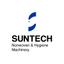 SUNTECH Nonwoven & Hygiene Machinery Logo