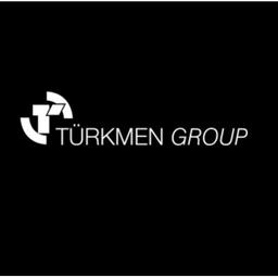 Türkmen Holding Logo