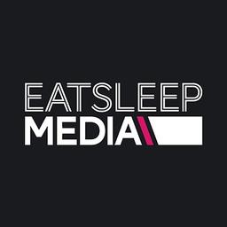 EatSleep Media Logo