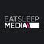EatSleep Media Logo