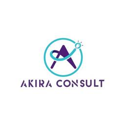 Akira Consult Limited Logo