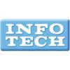 InfoTech Hong Kong Logo