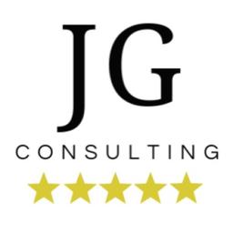 JG Consulting Logo