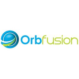 OrbFusion Logo