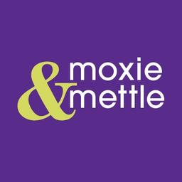 Moxie and Mettle Limited Logo