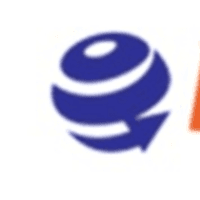 English Caffe Logo