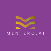 Mentero.AI Logo