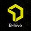 B-hive Innovations Logo