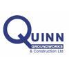 Quinn Groundworks & Construction Ltd Logo