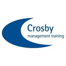 CROSBY MANAGEMENT TRAINING LTD Logo