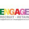 Engage Recruitment Ltd Logo