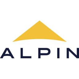 Alpin Logo