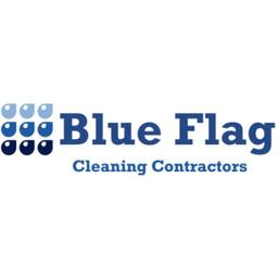 Blue Flag Environmental Services Ltd Logo