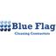 Blue Flag Environmental Services Ltd Logo