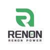 RENON POWER Logo