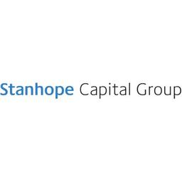 Stanhope Capital Group Logo