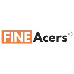 Fine Acers Logo