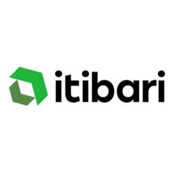 Itibari Technologies Logo