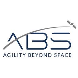 ABS - Agility Beyond Space Logo