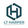 LT Harper - Cyber Security Recruitment Logo