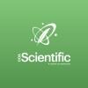 The University of Auckland Scientific Logo