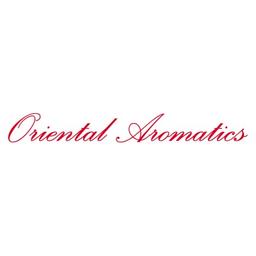 Oriental Aromatics Logo