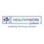 Healthy Work Company Logo