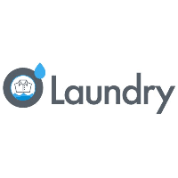 O Laundry Logo