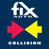 Fix Auto San Clemente Logo
