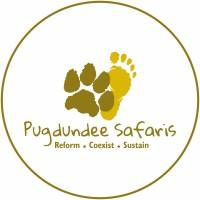 Pugdundee Safaris Logo