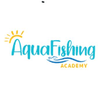 Aqua Fishing Academy Logo