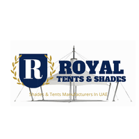 Royal Tents and Shades Logo