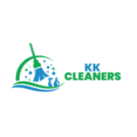 KK Cleaners Logo
