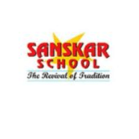Sanskar School Jaipur Logo
