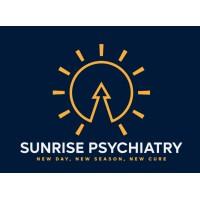 Sunrise Psychiatry Logo