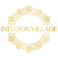 Infusion Village Logo