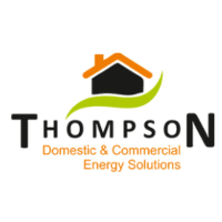 Thompson Energy Logo