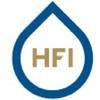Hugh Fraser International (HFI) Logo