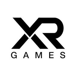 XR Games Logo