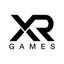 XR Games Logo
