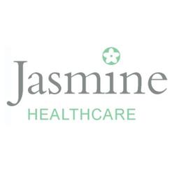 Jasmine Healthcare Limited Logo