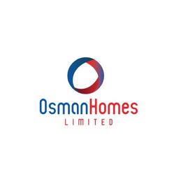 Osman Homes Limited Logo