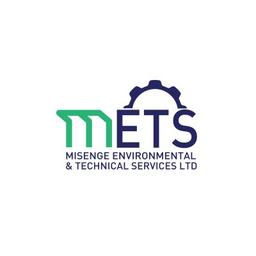 Misenge Environmental and Technical Services Ltd Logo